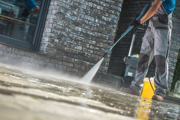 Professional Pressure Washing Services in Delshire, OH