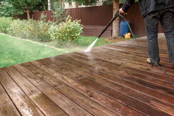 Solar Panel Cleaning in Delshire, OH